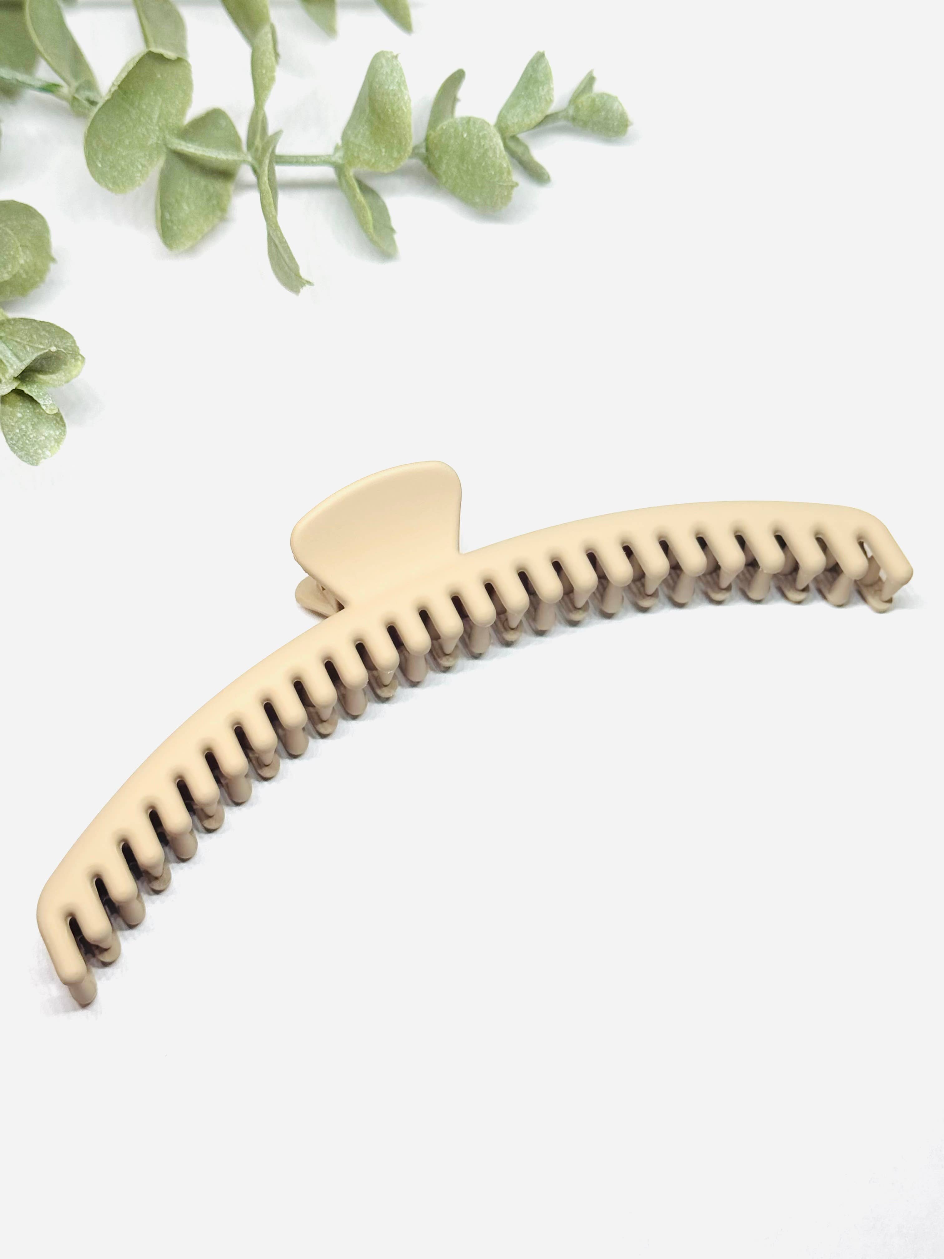 Kaydee Lynn LLC - Wholesale Hair Clip - Women's - Claw Clip 4