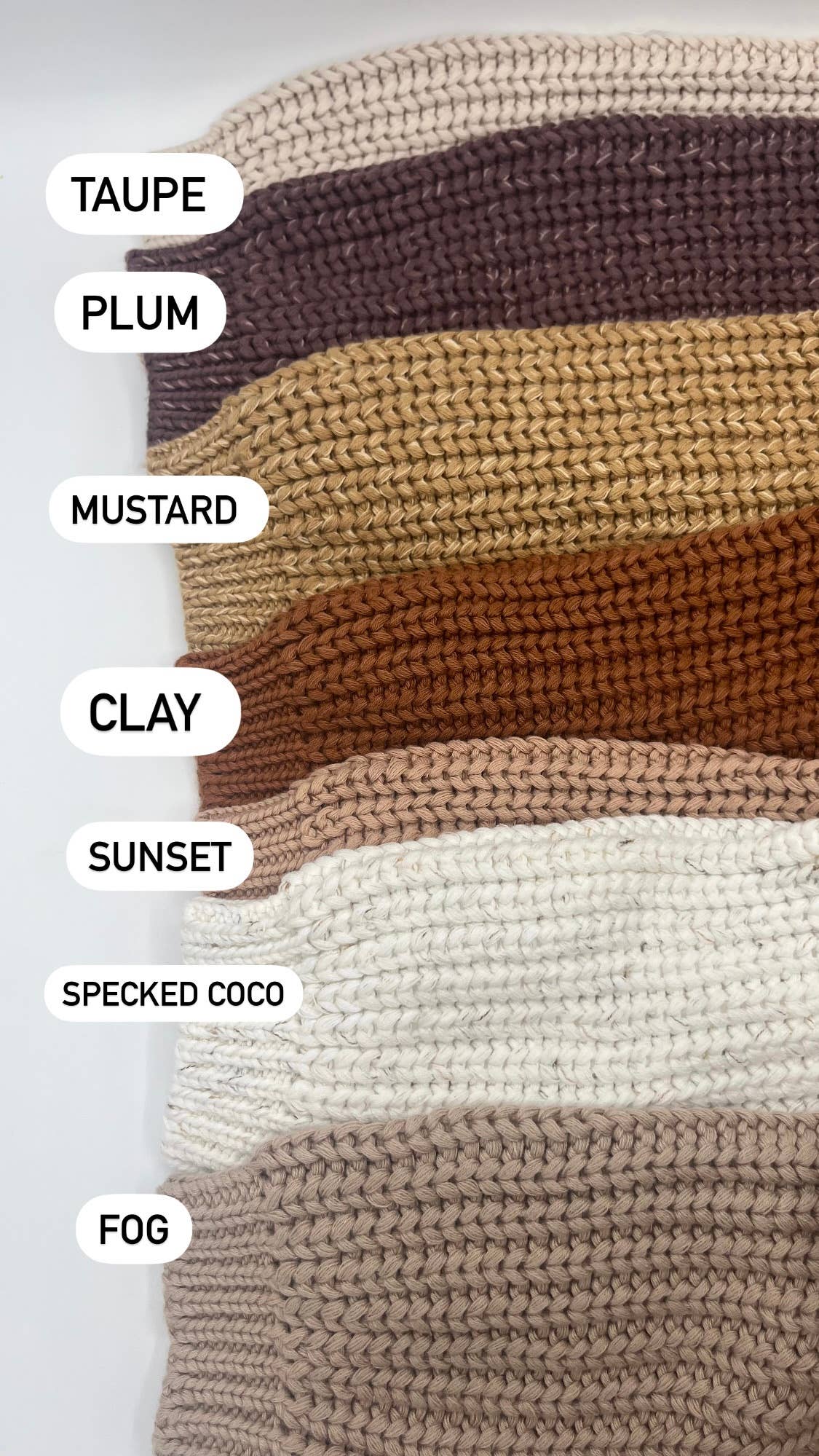 Pretty Little Stitch - Venta al por mayor Jersey de punto - Niños - Suéteres de punto con diseño de iniciales4