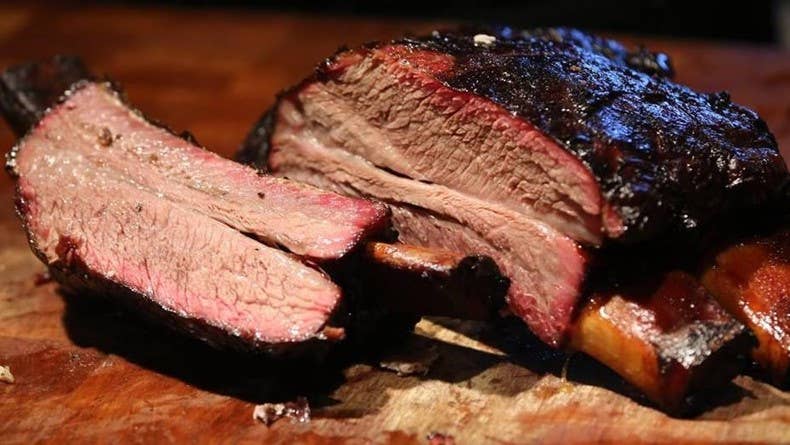 1934 - Wholesale BBQ Sauce - 1934 BBQ Sauce - Original5