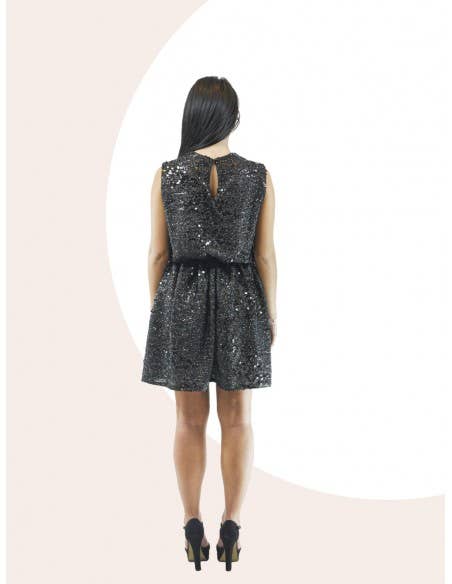 Missunike - Wholesale Jurk - Dames - AKIRA JURK3