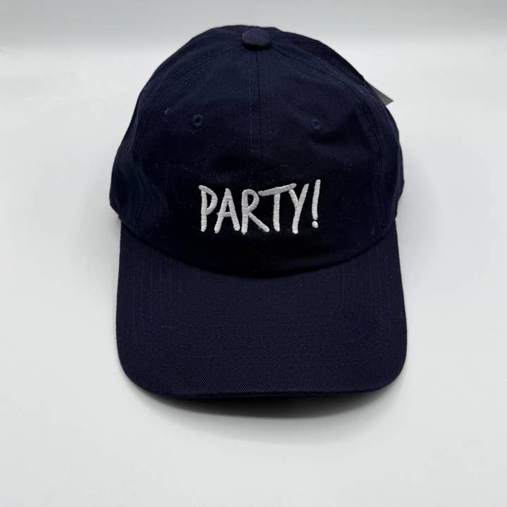 Party! Hat for wholesale by BOBBYK