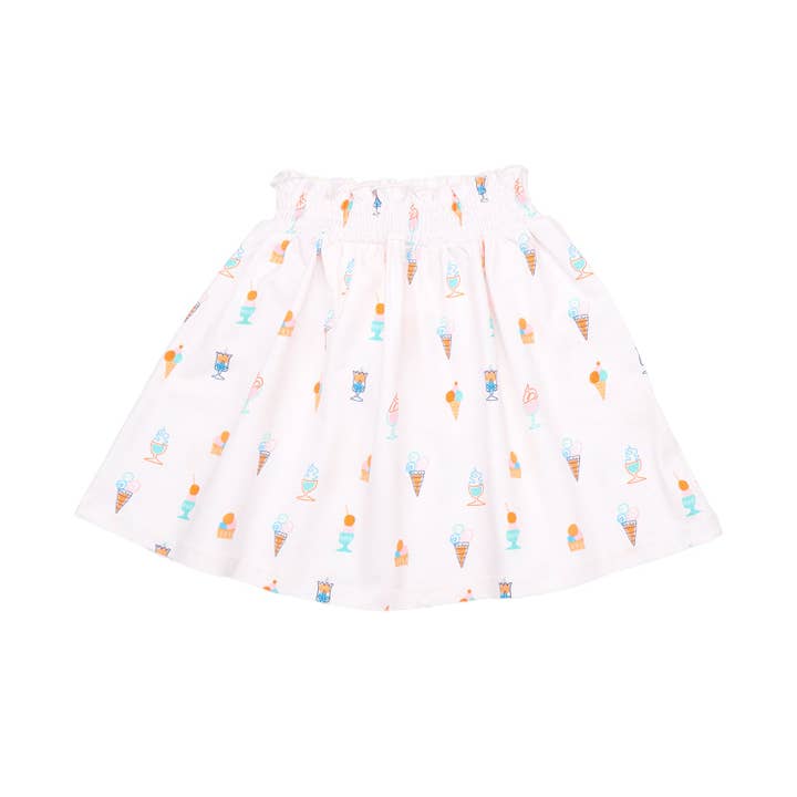Ice Cream-Skirt for wholesale by walkiddy