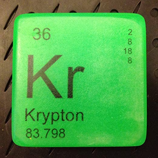 Just Bubbly - Wholesale Bar Soap - It's Elementary® Periodic Table of Elements Soap22