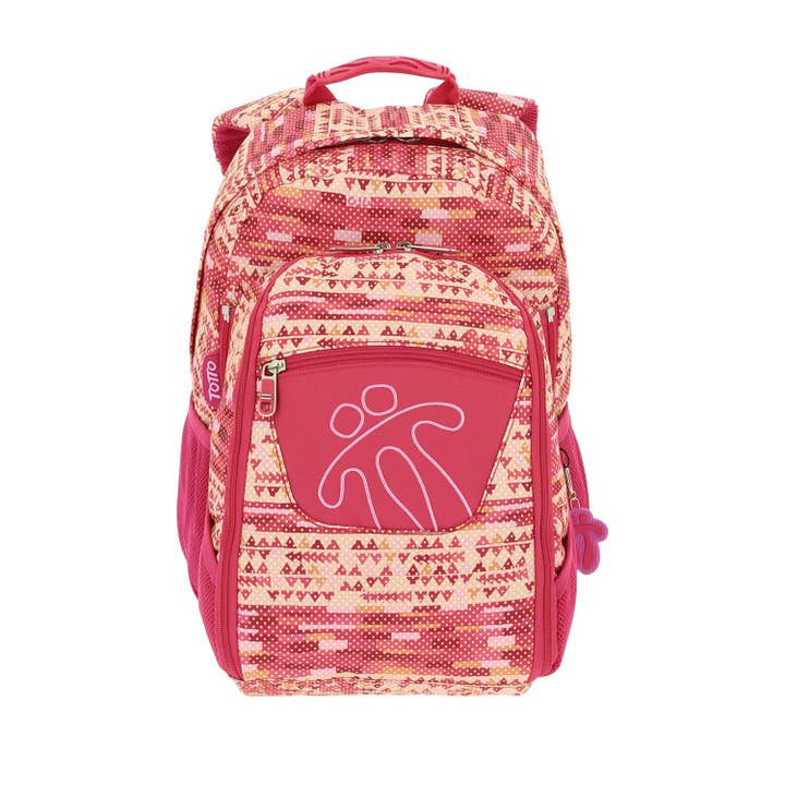 School backpack - Cardboard for wholesale by TOTTO