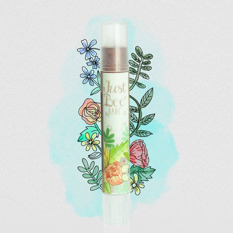 Just Bee - Wholesale Lip Gloss - Just Bee Bare - Lip Shimmer - Refill2