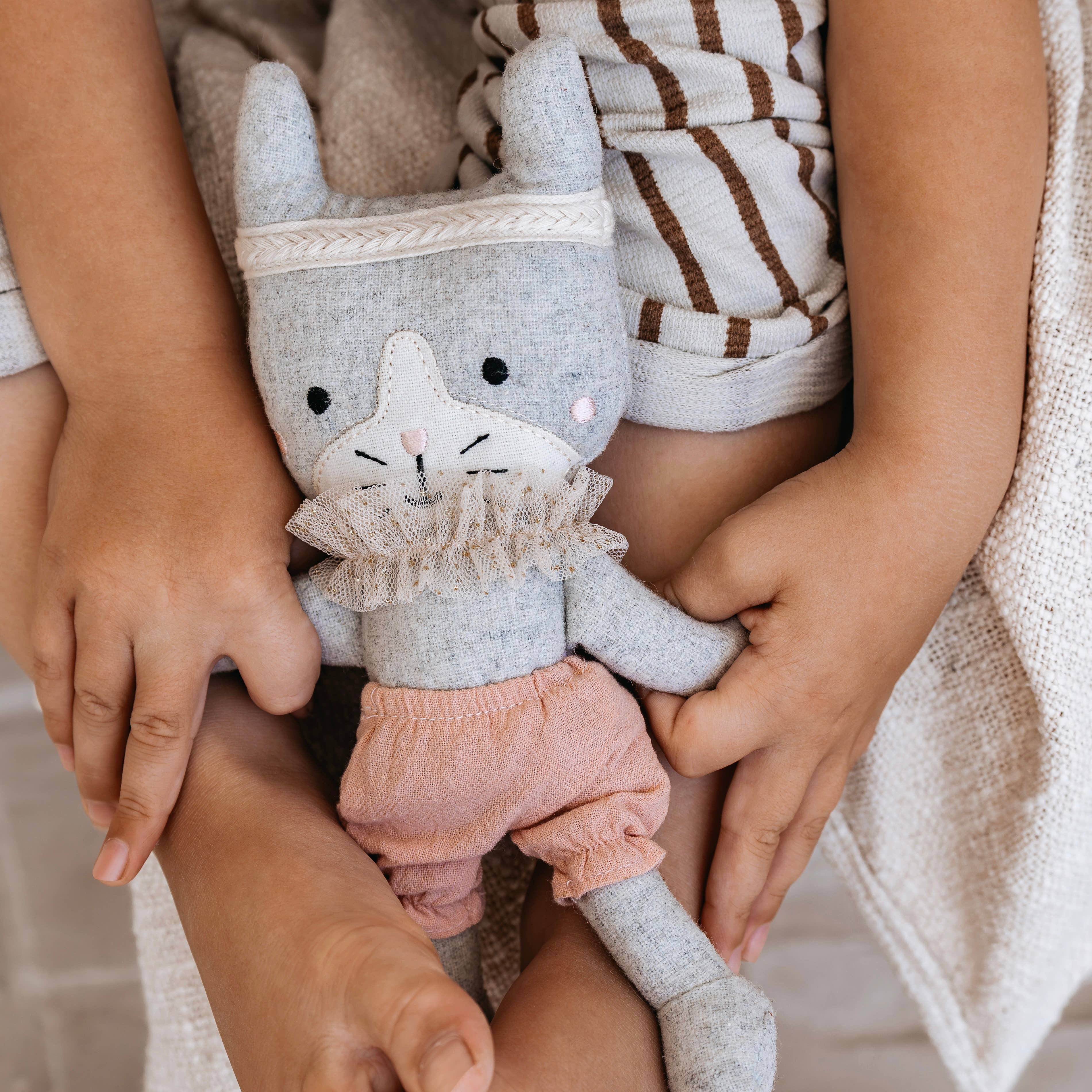 and the little dog laughed - Wholesale Stuffed/plush toy – Kids & baby - minis bundle4