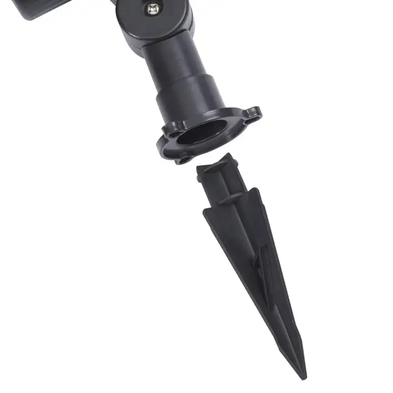 ScentSationals - Wholesale Outdoor/Lawn Light - Solar Spot Light2