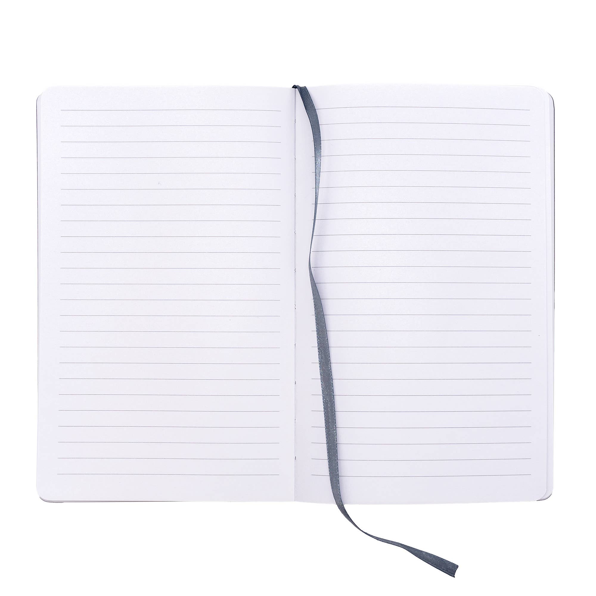 Pukka Pads North America - Wholesale Journal/Diary - Haze 192 page Journal notebook with hot foil detailing2