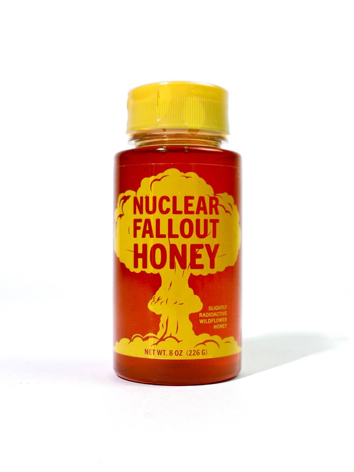 Nuclear Fallout Honey for wholesale by Stemcell Science Shop