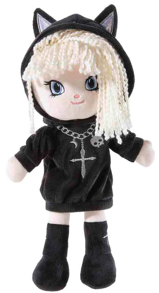 Heunec - Vendita all'ingrosso Bambola - Bambini - Poupetta Gothic Blondie0