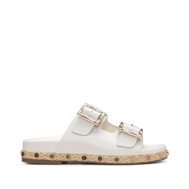 SANDALI CRISTINA per la vendita all'ingrosso da parte di What a Shoes