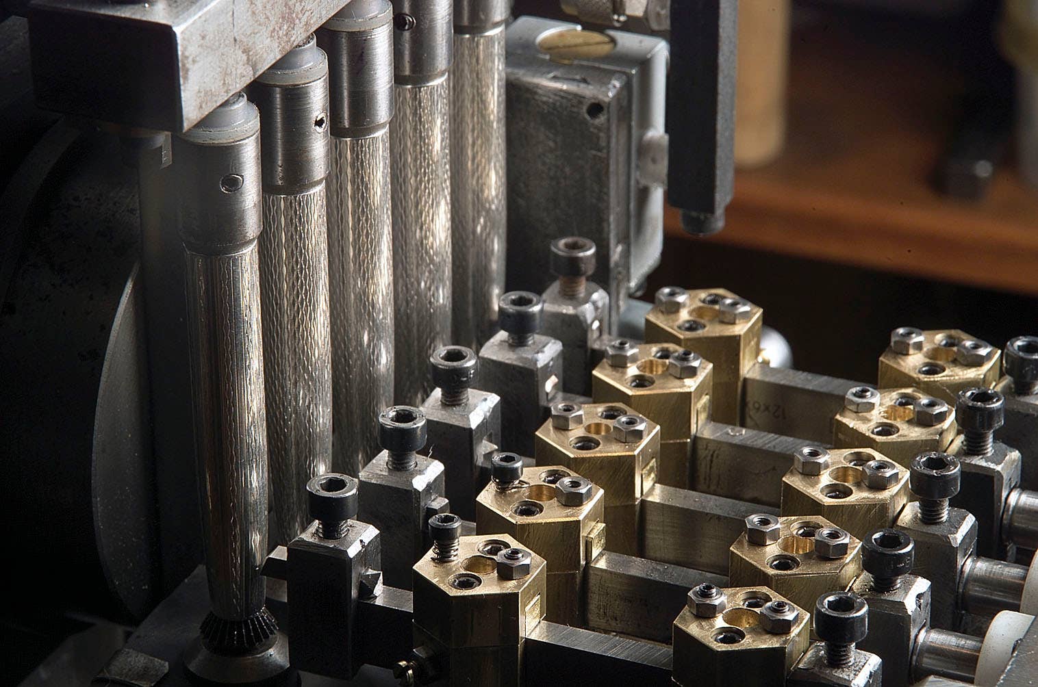 Grifos pens - Wholesale Pen - Ballpoint pen/ pencil customized 925 silver barleycorn Italy4