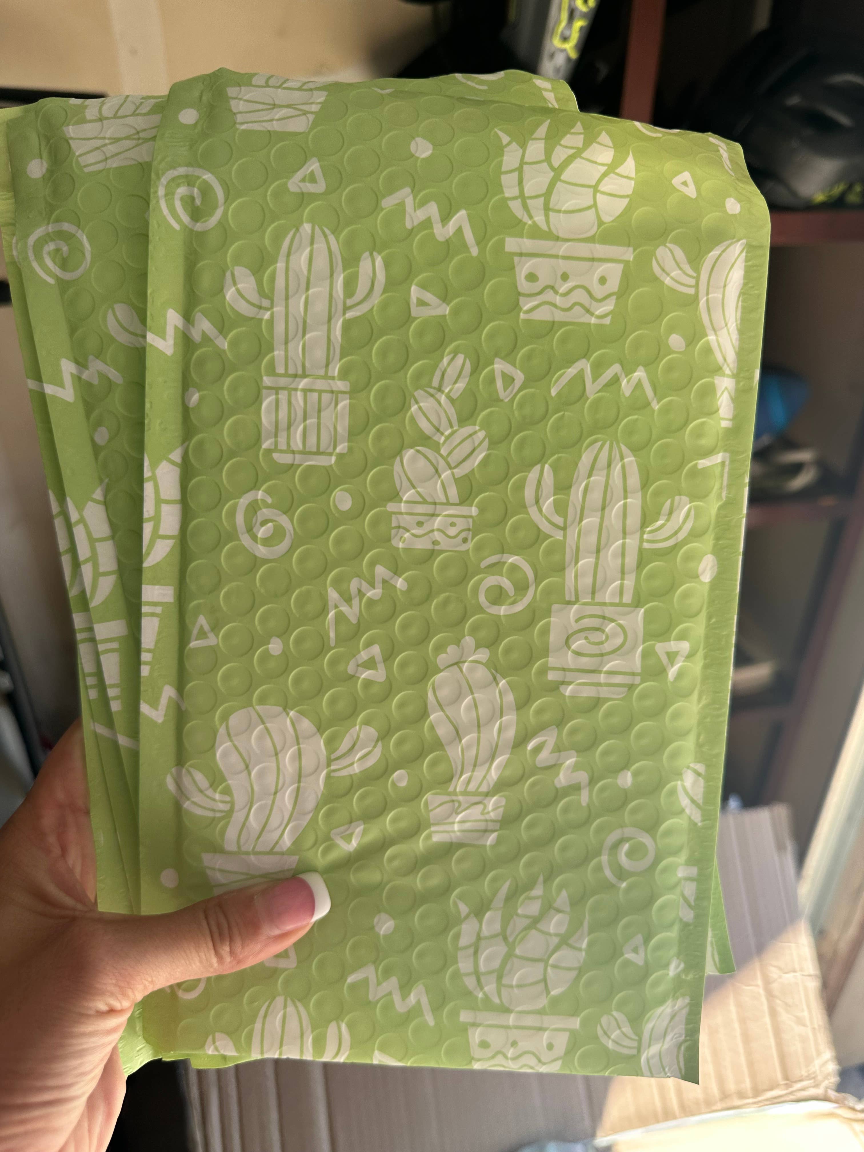 Majestic mailers - Vente Enveloppe - Pochettes à bulles 6x10, quantité 200