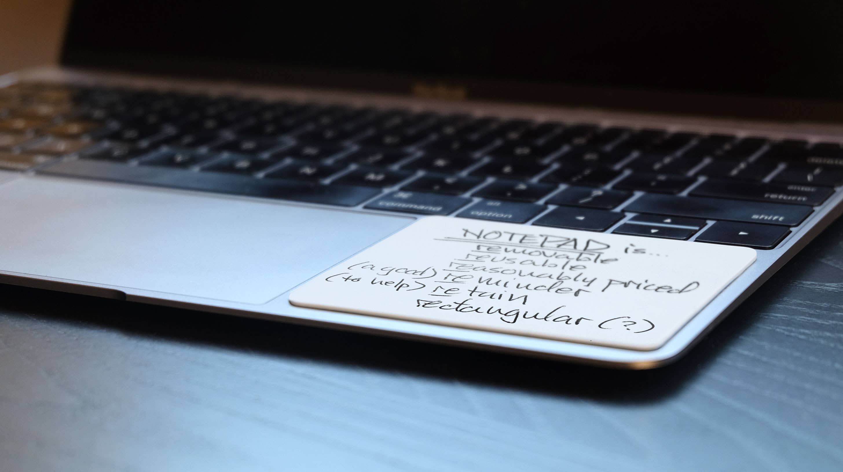 ILOVEHANDLES - Vente Blocs-notes - Bloc-notes effaçable, réutilisable et autocollant repositionnable6