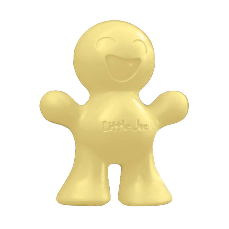 Little Joe USA - Wholesale Air Freshener - LITTLE JOE PINA COLADA Auto small space air freshener 1