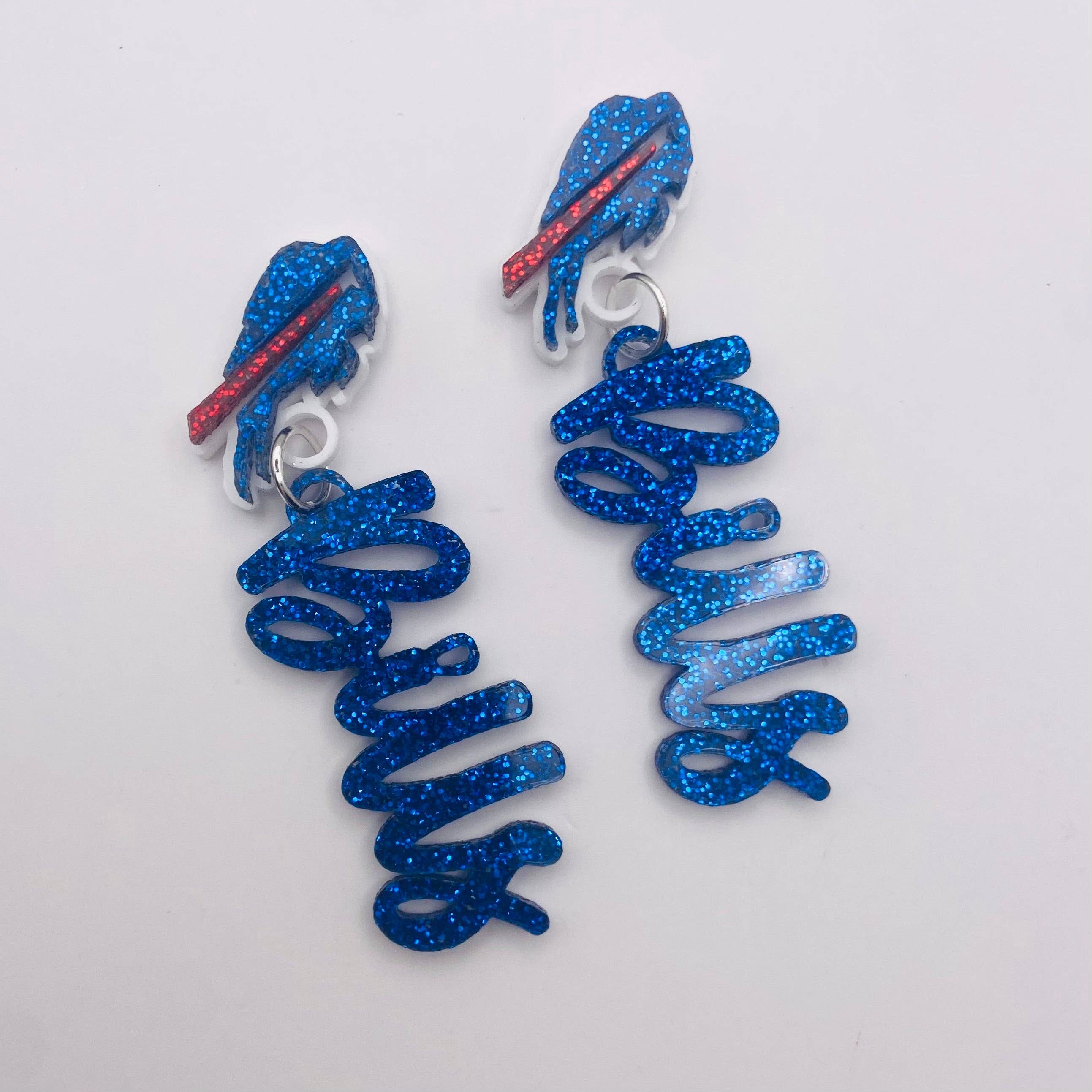 D and M’s Enterprise, LLC – wholesale Hängande örhängen – Räkningar0