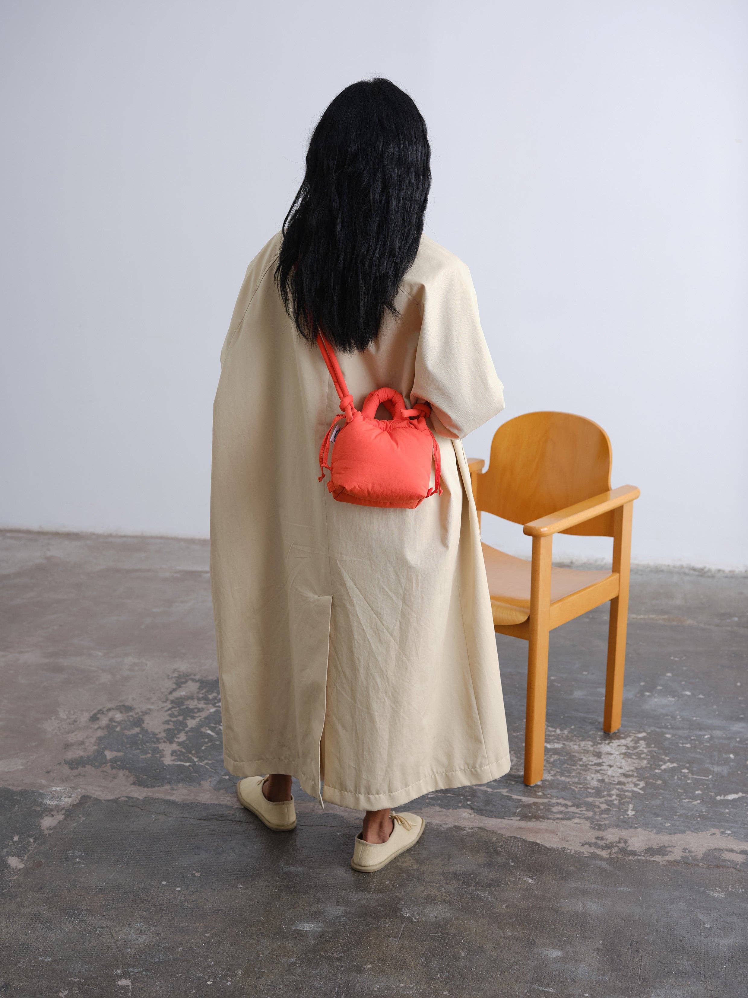 Ölend Backpacks - Wholesale Crossbody Bag - Women's - Micro Ona Soft Bag127