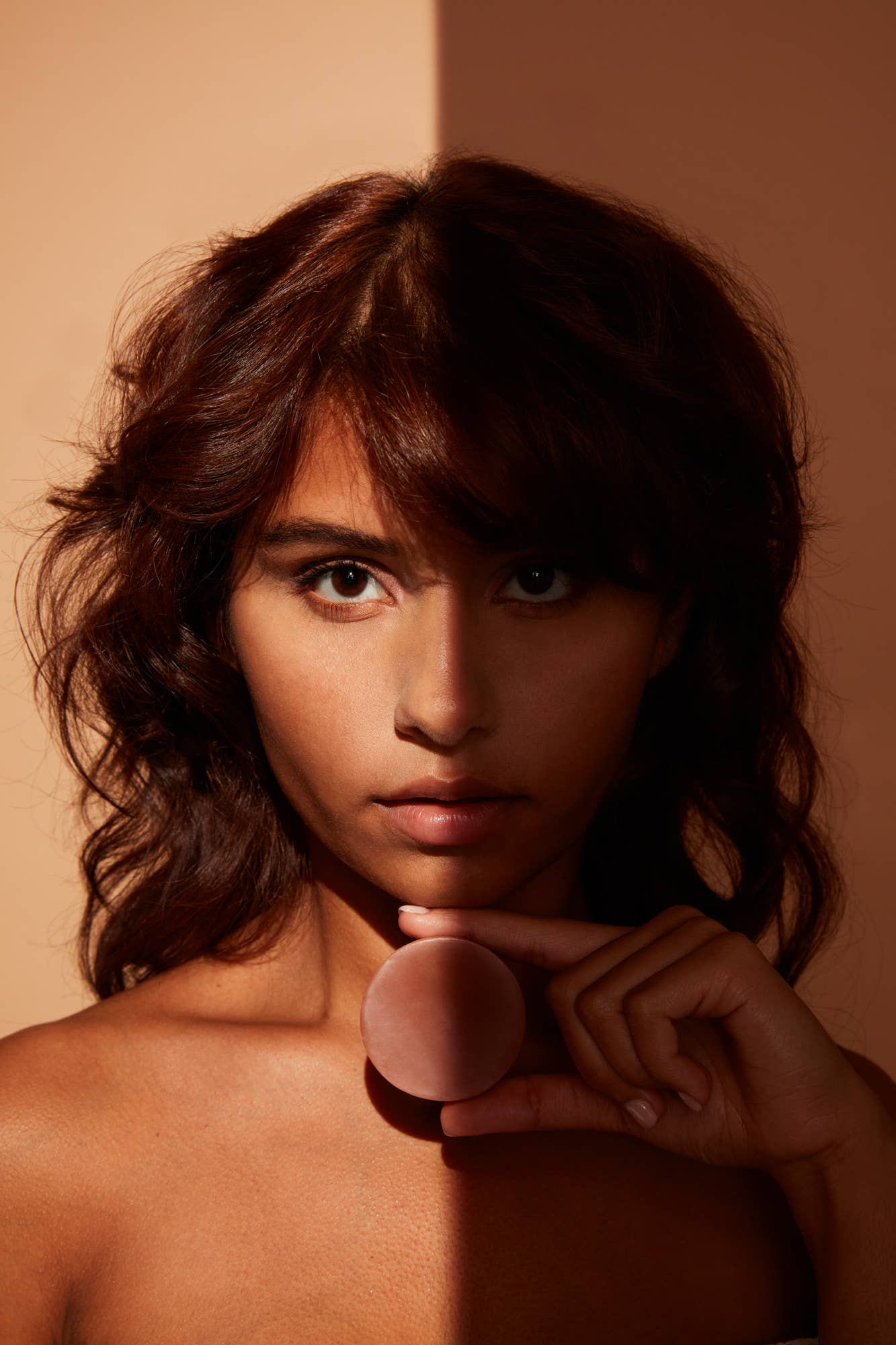 Good Juju Body & Home - Wholesale Hair Conditioner - Volumizing Conditioner Bar for Oily/Fine Hair - Bulk1