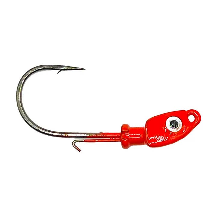 Bassdope Lures - Wholesale Sporting Accessories - Smack Swimbait Jig Head4