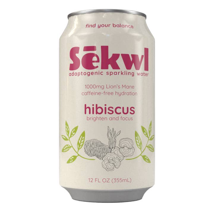 Sēkwl Beverage House - Wholesale Sparkling Water - Crowd Pleasers Variety Pack - 3 of our most popular flavors2