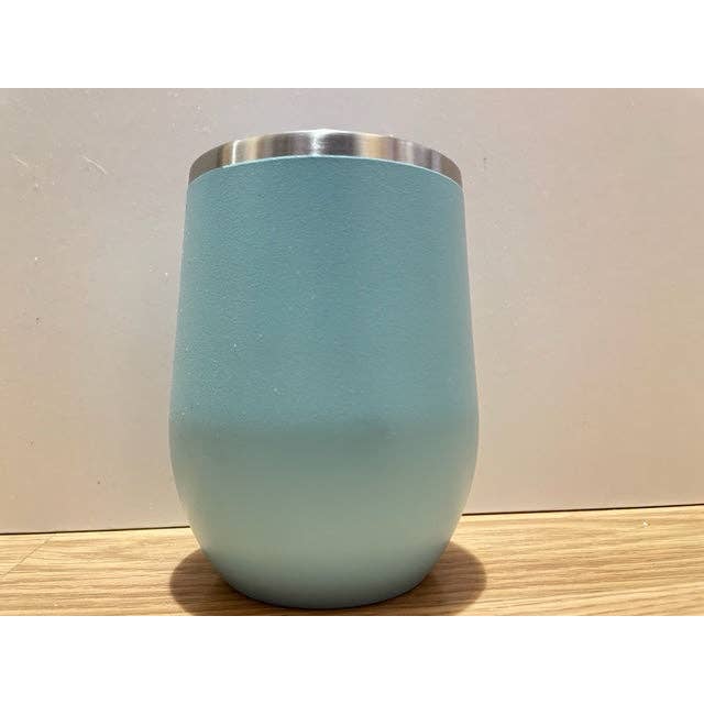 D&P Woodworks and Engravings, LLC - Wholesale Insulated mug/tumbler - CUSTOM stemless wine tumbler3