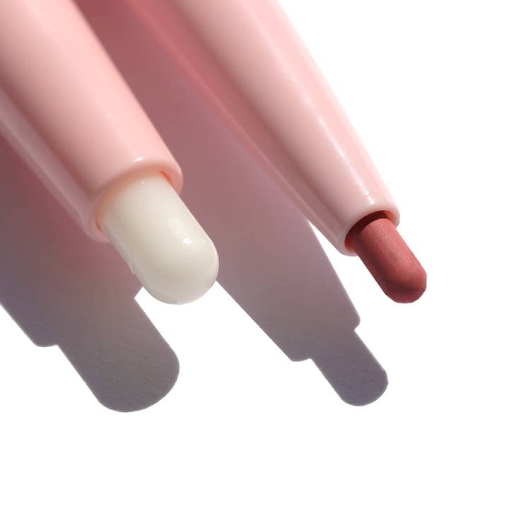 Half Caked - Wholesale Lip Liner/Pencil - The Script Primer + Lip Liner