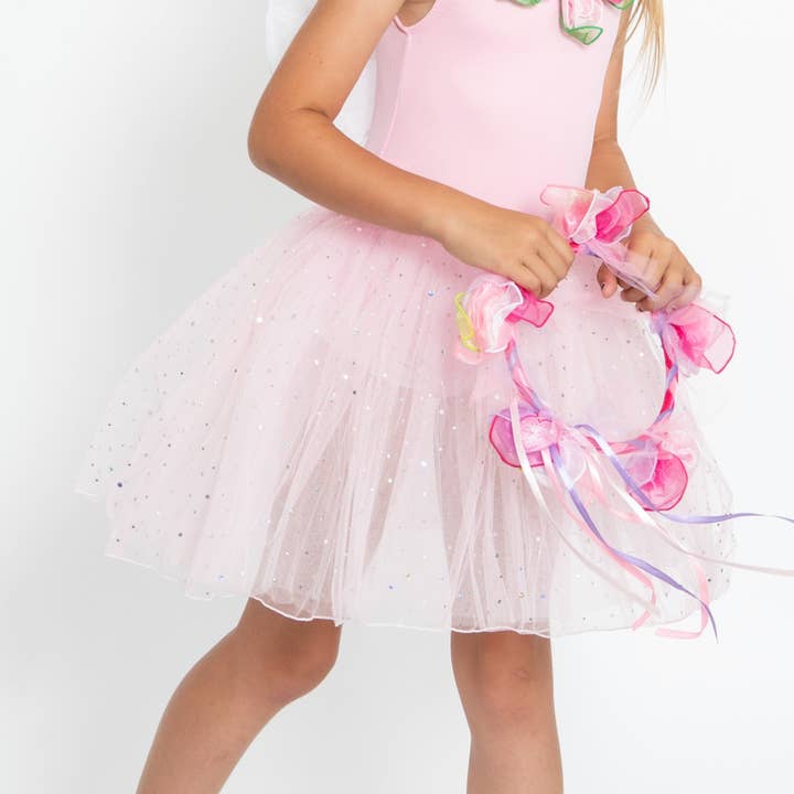 Guirlande Pixie pour la vente par Lets dress up