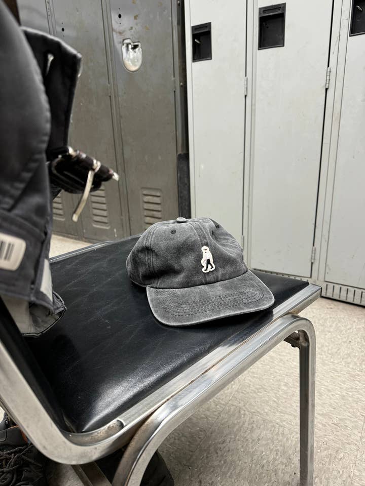 Premium Stepdad Hat for wholesale by SoYou Clothing