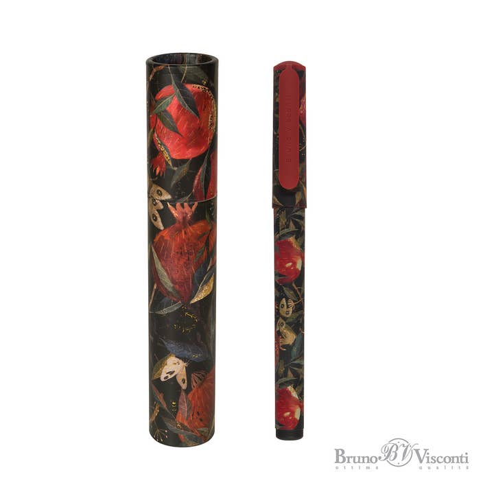 BV by Bruno Visconti - Wholesale Pen - DreamWrite - Lush Flora Series Pens