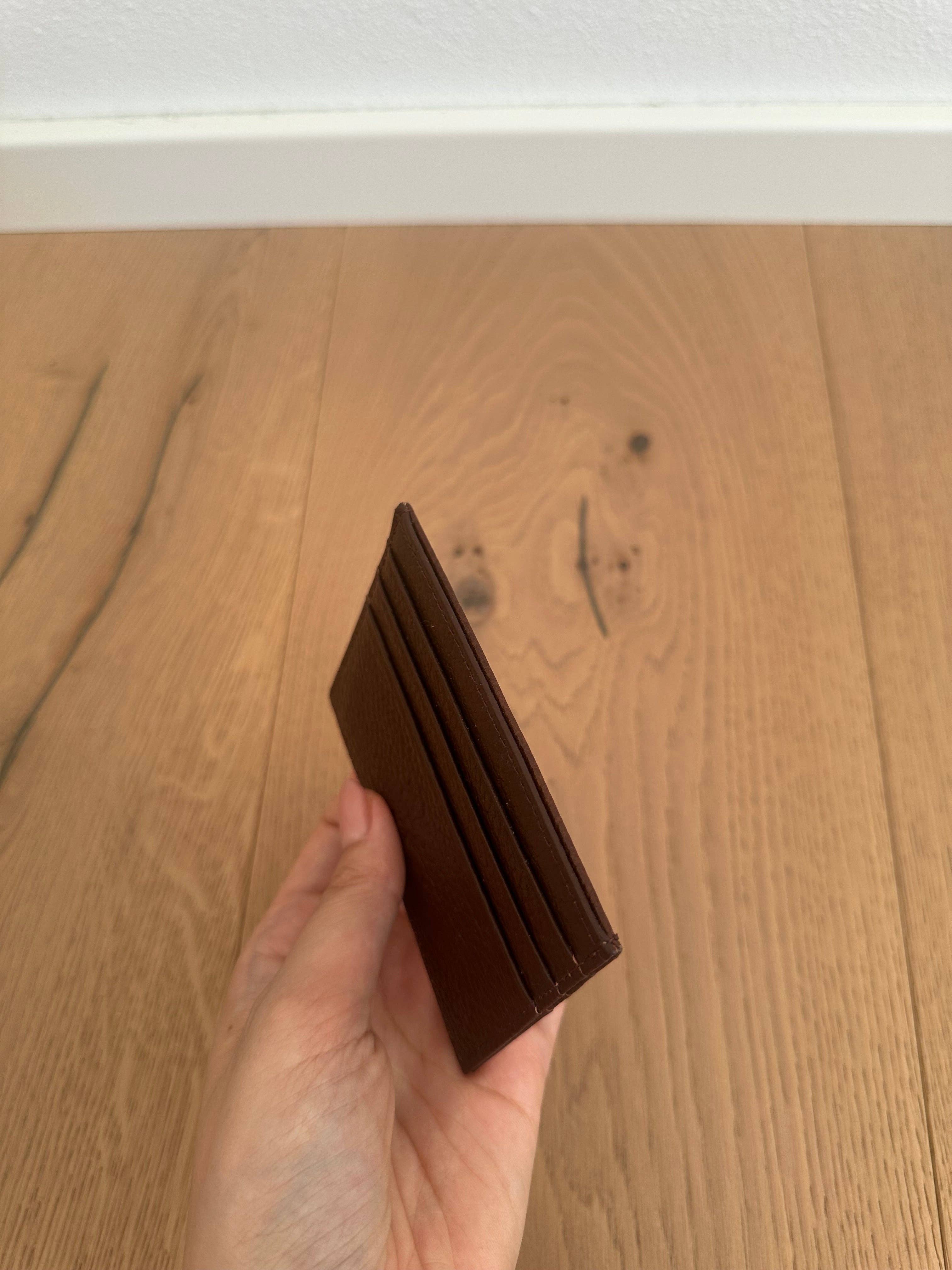 Zhade - Wholesale Card Holder - Women's - Cardholder - genuine leather4