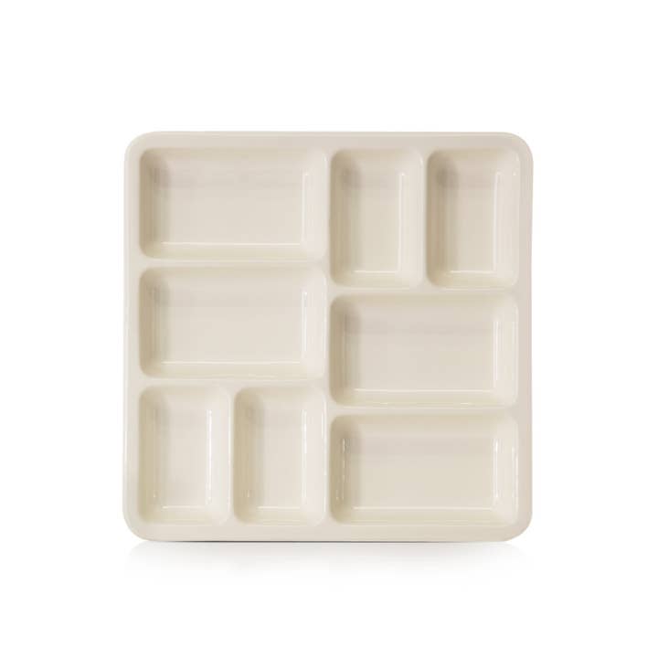 Tavolozza in ceramica Pintar a 8 pozzetti per tutti i colori a base d'acqua e ulteriori Risultati per vernice all all'ingrosso. Resi gratuiti e termini di pagamento a 60 giorni su Faire in tendenza su Faire.