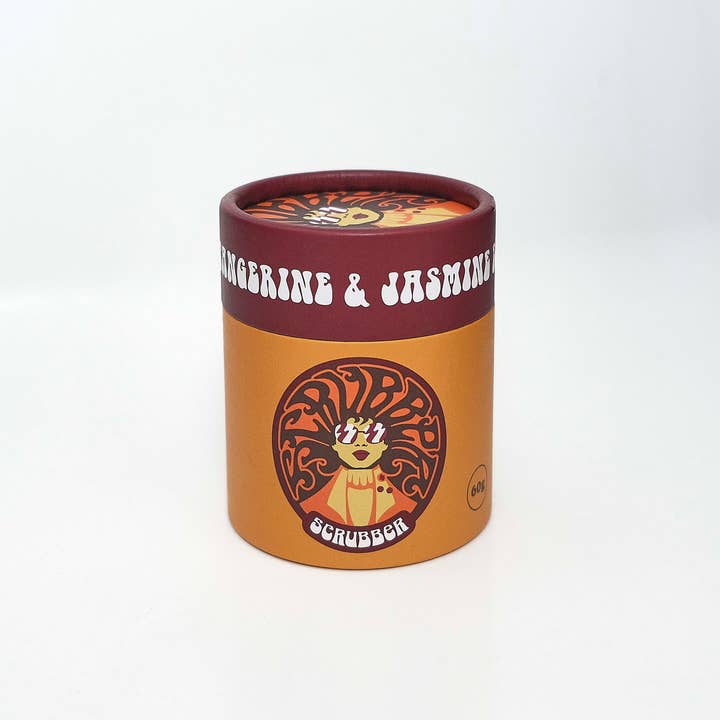 Scrubber - Wholesale Deodorant - Unisex - Scrubber All Products bundle7