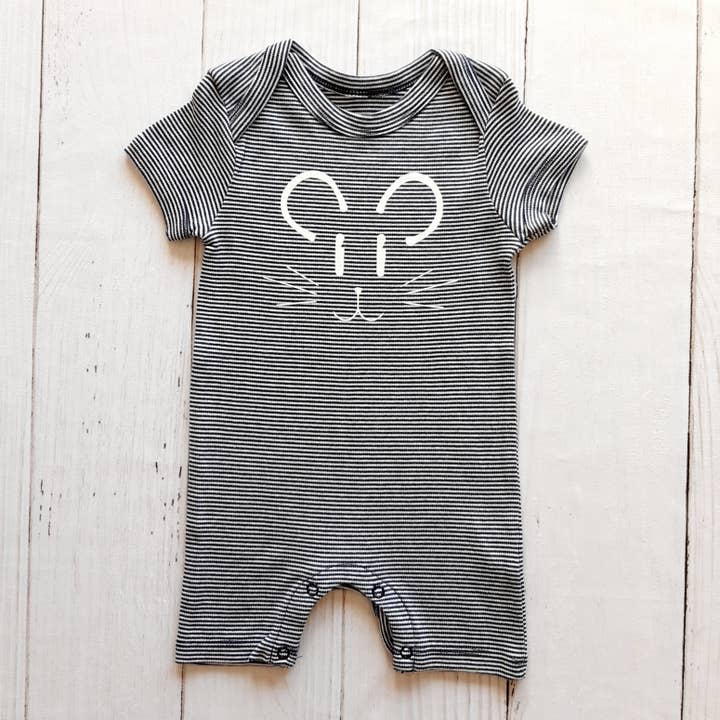 Combishort Souris Marine for wholesale by Imo Imo Baby