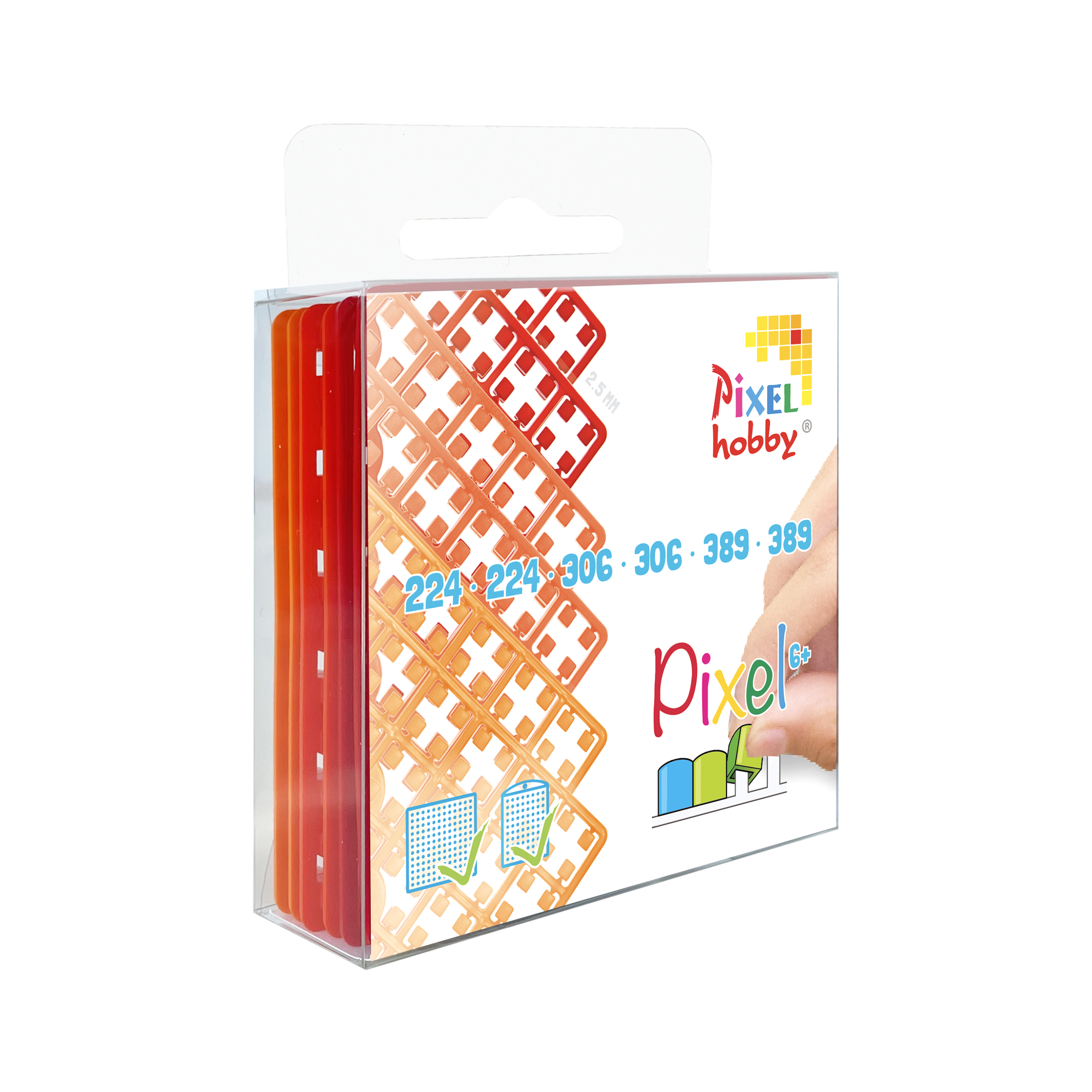Pixelhobby - Wholesale DIY Craft Kit - Kids - DIY Pixelhobby | Pixel Colorbow5