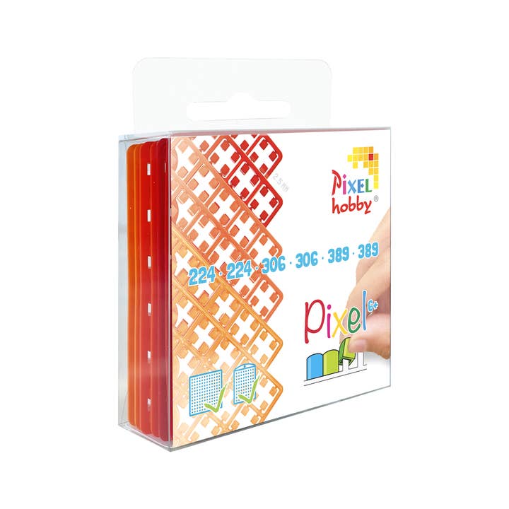 Pixelhobby - Wholesale DIY Craft Kit - Kids - DIY Pixelhobby | Pixel Colorbow5