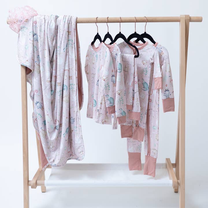 Once Upon A Time Bamboo Huggable Blanket and other Purchase Wholesale bamboo blanket. Free Returns & Net 60 Terms on Faire trending on Faire.