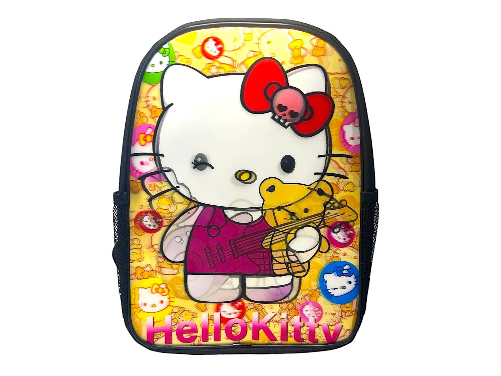 Global Bite Co - Wholesale Backpack - Kids - Anime Backpack2