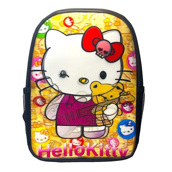 Global Bite Co - Wholesale Backpack - Kids - Anime Backpack2