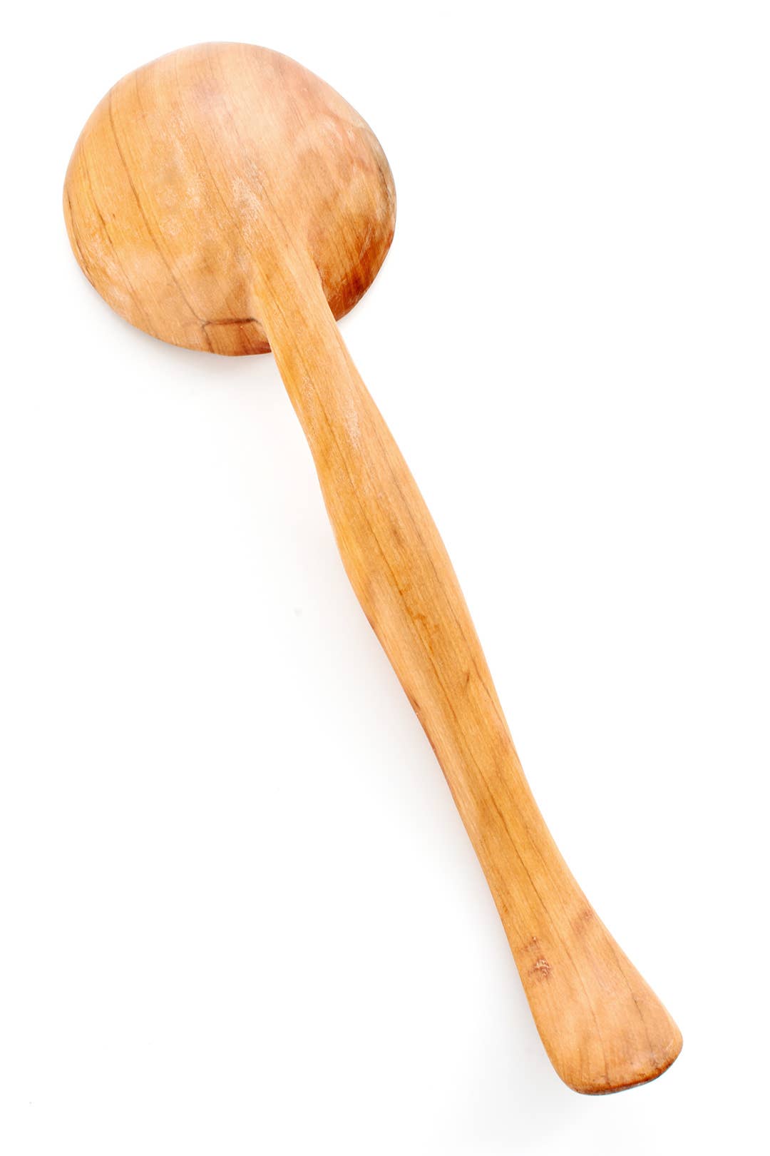 Swahili | AFRICAN MODERN - Wholesale Ladle - Olivewood Balanced Ladle3