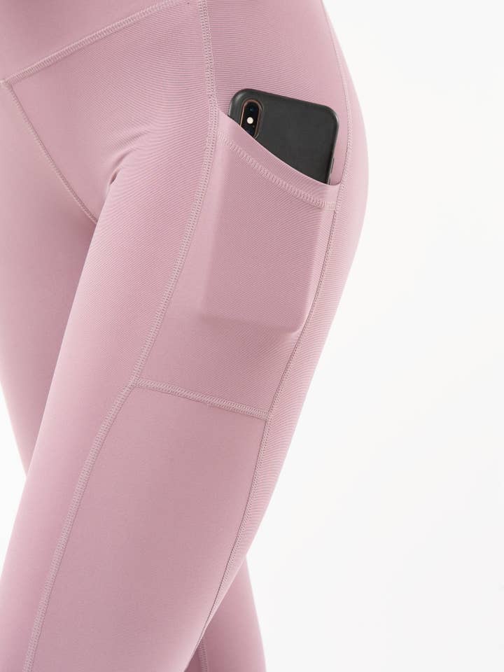 Profit Outfits – Engroshandel Sports-/loungeleggings – til kvinder – Pro-Fit grundlæggende træningsleggings38