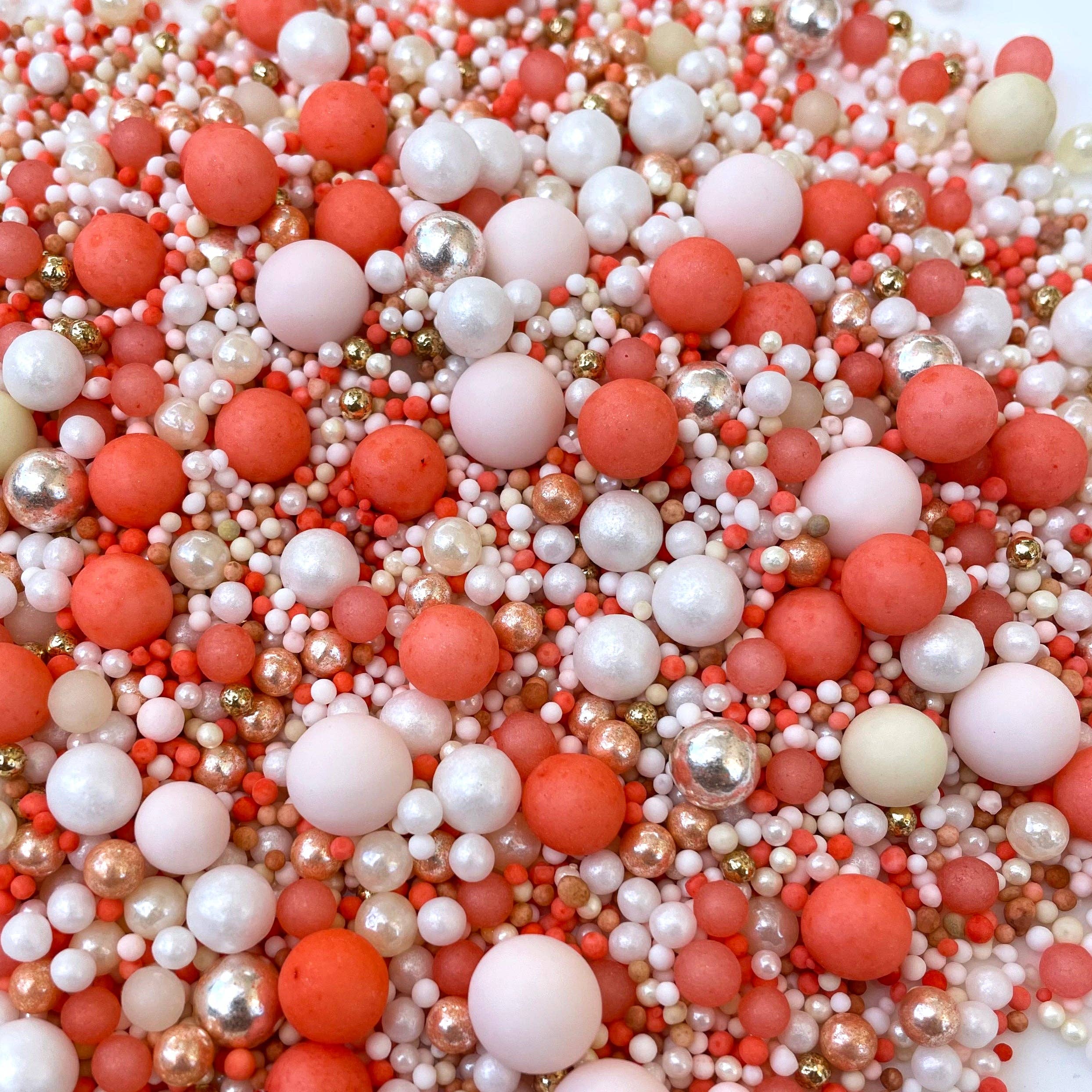 Sprinkle Nest - Venta al por mayor Virutas - Especias de calabaza2