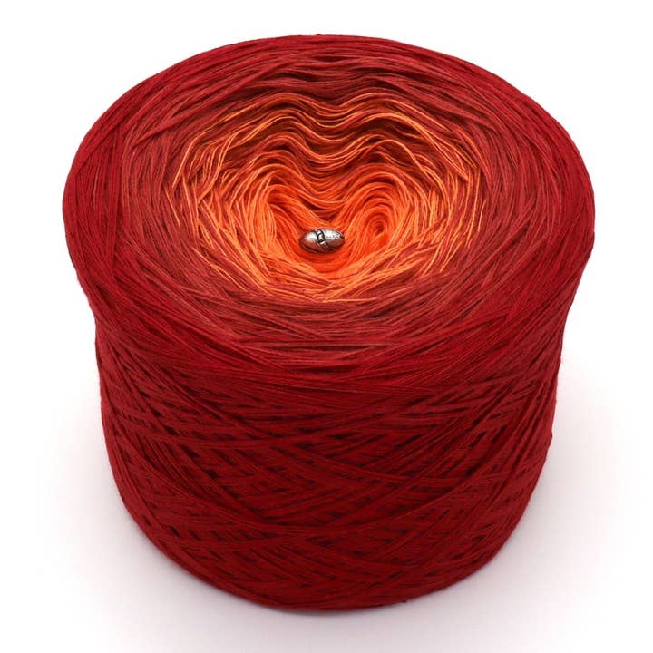 Efterårstur i Canada for engroshandel hos Chiemseegarn