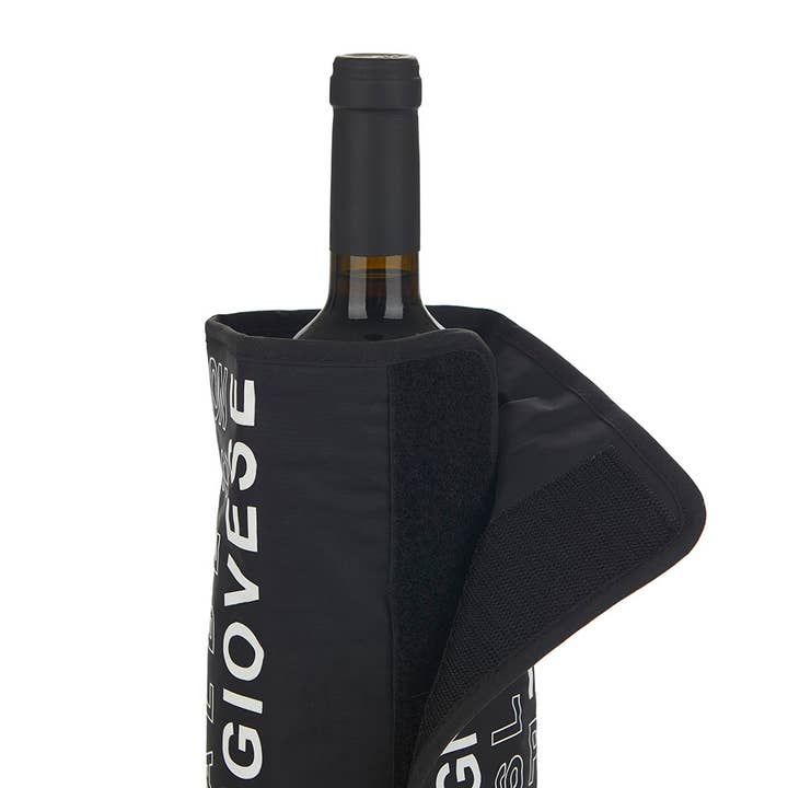 Balvi - Wholesale Wine Bucket - Wine cooler, Grapes, nylon3