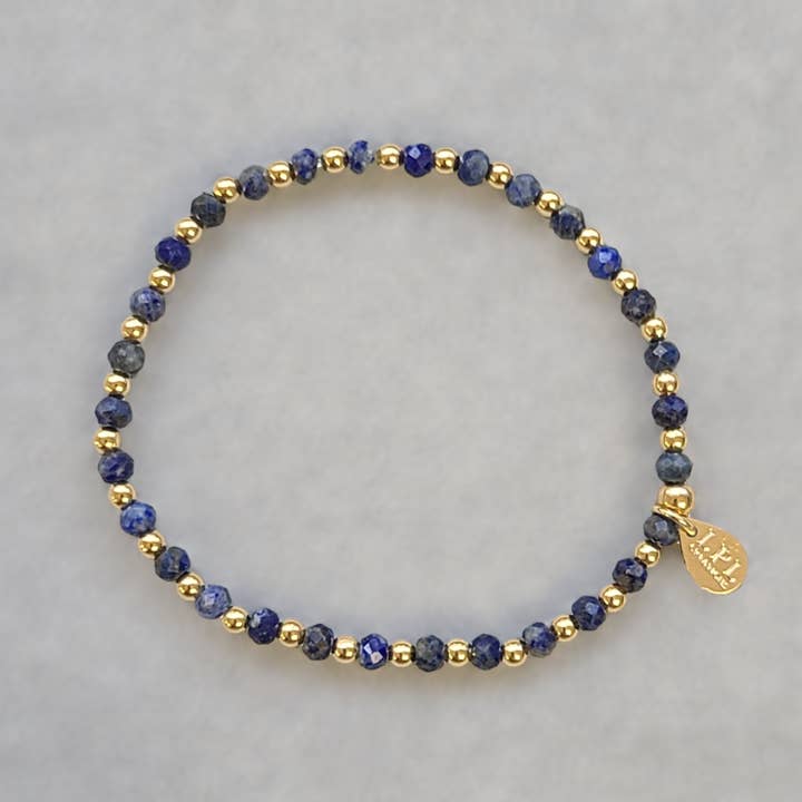 Midnight Bracelet for wholesale by LPL Creations