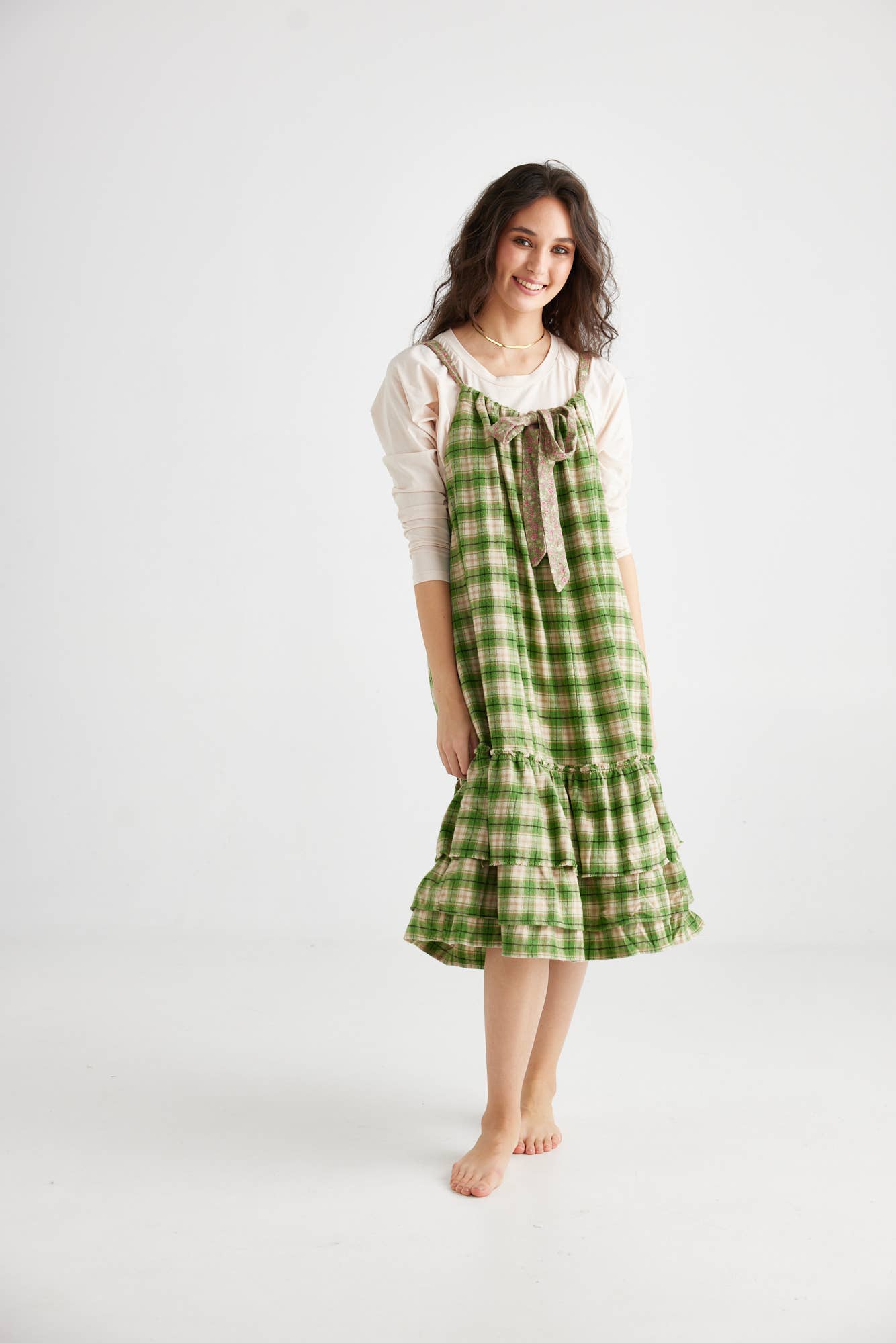 Miss Rose Sister Violet - Wholesale Dress - Women's - WOMEN'S - London Dress2