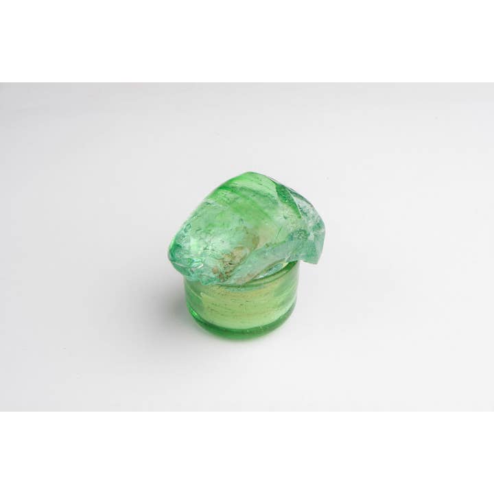 Morgana - Wholesale Solid Perfume - OCTOPUSSY Fragrance Solid Perfume Glass Container4