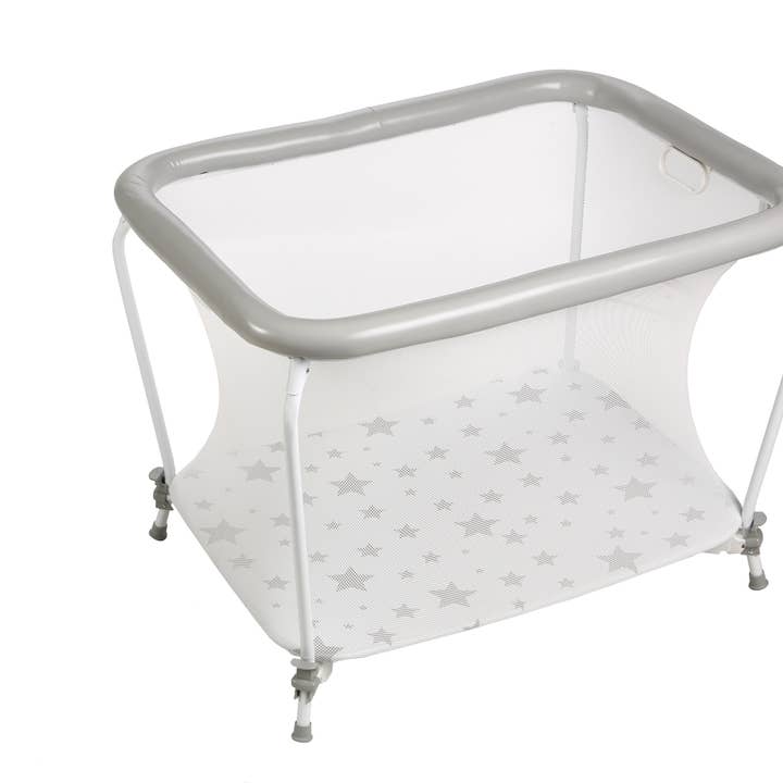 PLASTIMYR Baby Playpen Rectangular for wholesale by Plastimyr