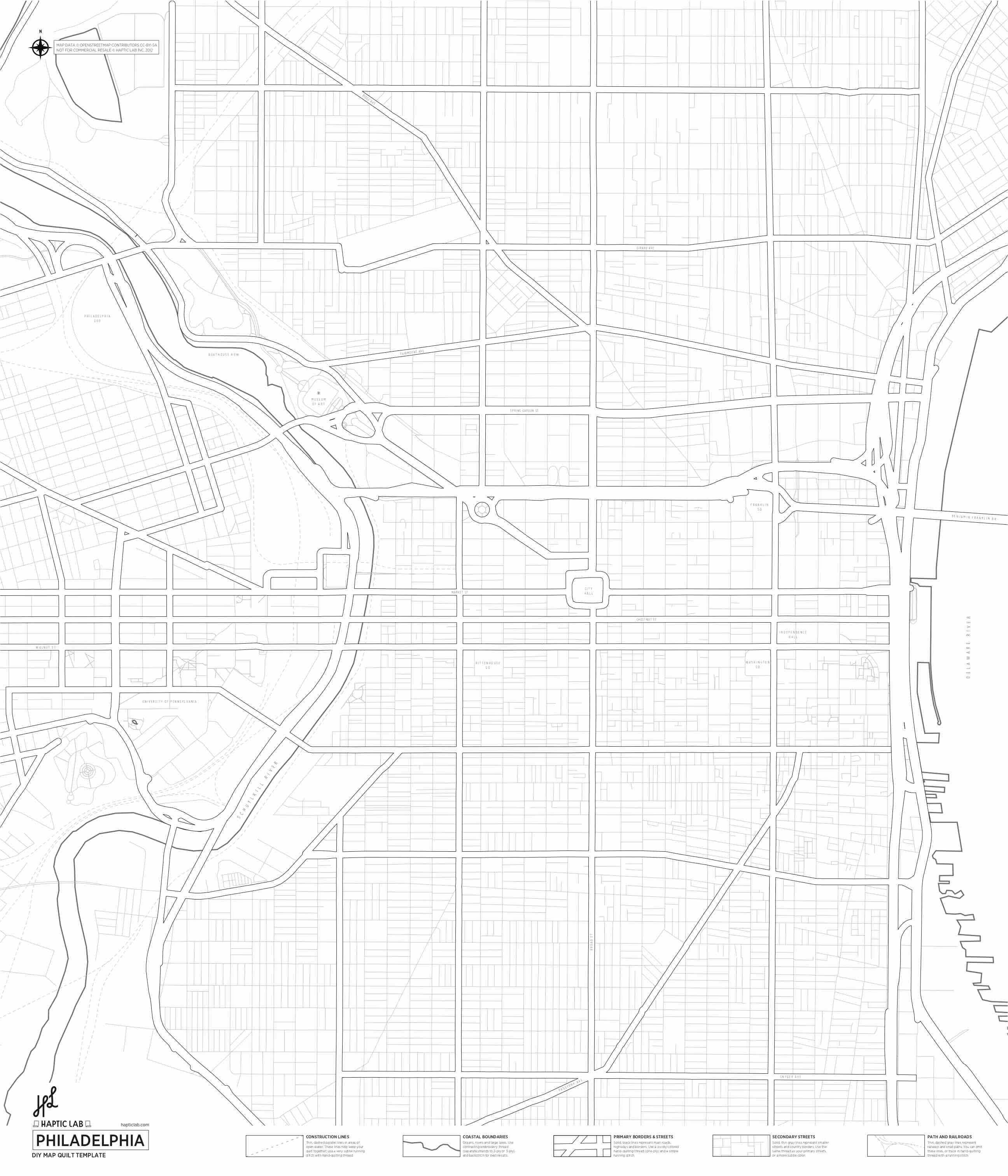 Haptic Lab – Großhandel Bastelset – DIY-Quilts - Karten12