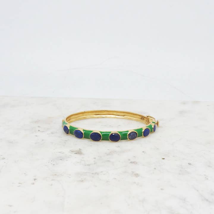 NCB720L women's bracelet for wholesale by NIIKI PARIS