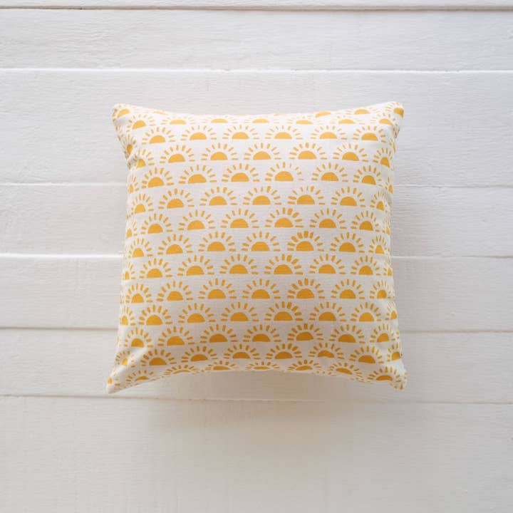 Kussenhoes Accent - Sunrise Print voor wholesale door Rise Beyond the Reef